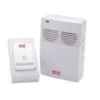 Sonerie fara fir, raza de acoperire 150 m, 60 dB, Solid HL 453, alimentare baterie