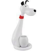 Lampa cu led 3 W, Snoopy White, touch, 350 lm, IP 20