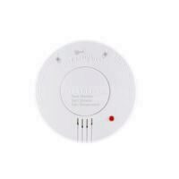 Detector optic de fum, indicator LED, 9V, 85 dB, Home