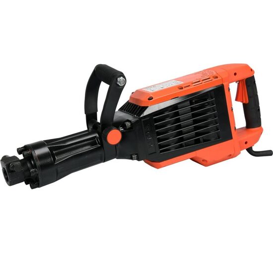Ciocan demolator, putere 1600W, Energia de impact 65J, 1900 bpm