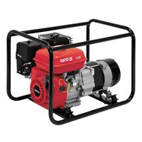 Generator de curent pe benzina, putere 2200W, 4 timpi, 2x230V, AVR