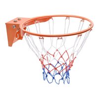 Cos de baschet universal, marime oficiala 18”, 585x480x170 mm