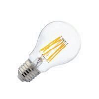 Bec cu filament Led, Filament Globe-8, putere 8 W, 500 lm, 2700k
