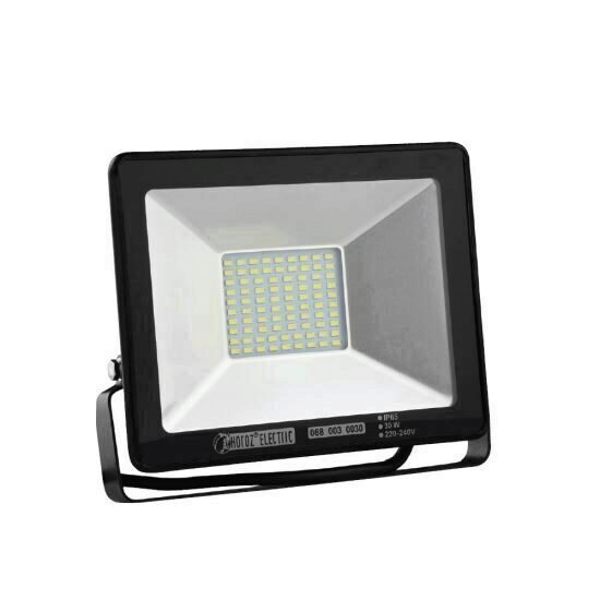Proiector Led Puma-30, putere 30 W, 1500 lm, IP 65, 6400k