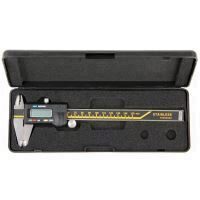 Subler cu afisaj digital Vorel 15240, inox, 150 mm, precizie 0.03 mm