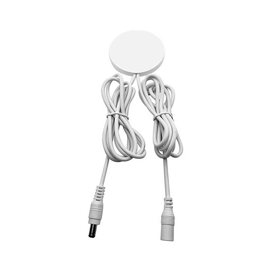 SENZOR SMART TOUCH DIMABIL PENTRU BANDA LED - ALB