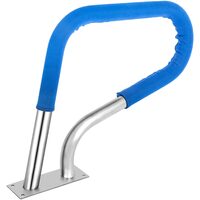 Balustrada Inox pentru piscine, dimensiune 81.2 x 58.4 cm, Capacitate 150 kg