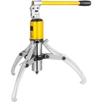 Extractor hidraulic 15 Tone, 3 falci, deschidere 100 - 300 mm