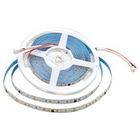 Banda led SMD2835, 10W/m, 24V, IP20, 4000K lumina neutra, lungime 10 m
