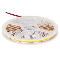 Banda led, Lungime 5 m, 5200 lm, IP65, lumina calda 3000K