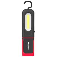 Lampa atelier, 80 lm, raza 60 m, 3 W, IP33, acumulator 3.7V / 1200mAh, USB-C, Magnet