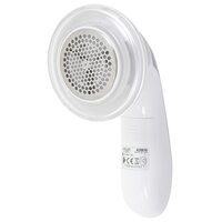 Aparat de curatat scame, capacitate 50 ml, 5 W, Baterii 2 x AA, Diametru 5 cm