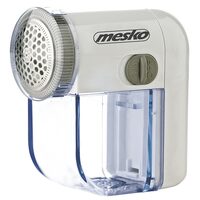 Aparat de curatat scame, capacitate 50 ml, 5 W, Baterii