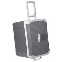 Lada frigorifica, Teesa Troller 35 l, DC 12 V, AC 220 V, sistem Peltier