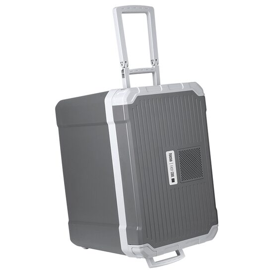 Lada frigorifica, Teesa Troller 35 l, DC 12 V, AC 220 V, sistem Peltier