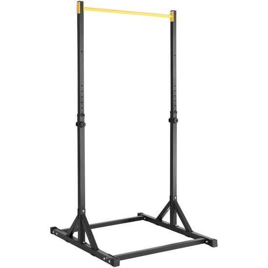 Aparat pentru tractiuni, Inaltime reglabila 150 – 216 cm, Greutate max 150 Kg, 1150 x 1260 x 2220 mm
