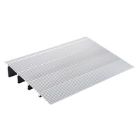 Rampa modulara din Aluminiu, Inaltime reglabila max 10.2 cm, Latime 86.4 cm, Lungime 56.3 cm