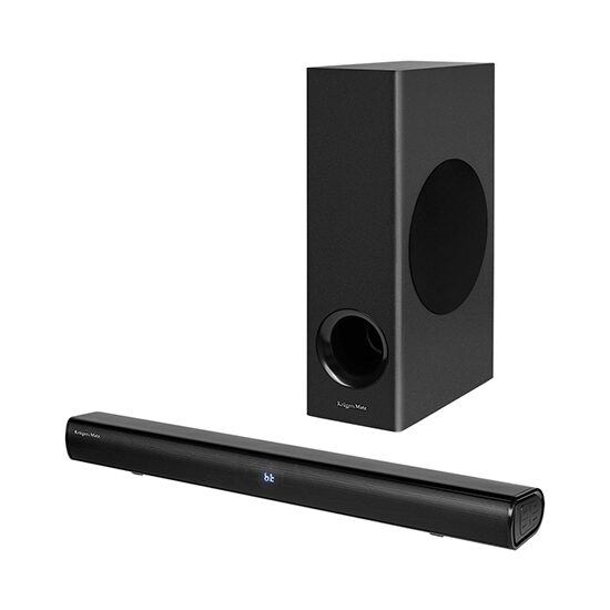 SOUNDBAR 2.1 PLANET KRUGER&MATZ