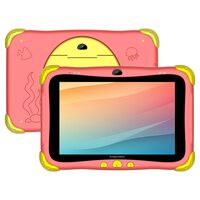 Tableta copii, 8 inch, Android 13, A133P, ARM-Cortex A53, Quad core, Rezolutie 1280 x 800 px, 32 GB, 3 GB RAM, Bluetooth