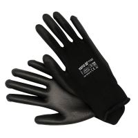 Manusi de lucru Yato YT-7473, nylon cu poliuretan, marimea L