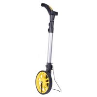 Roata masurare distante cu contor digital Strend Pro DMW602