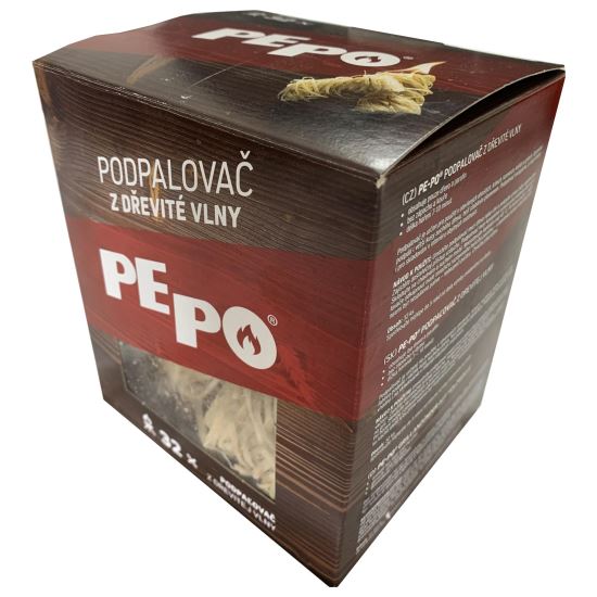 Brichete ecologice pentru gratar, seminee, sobe, Strend Pro Eco Pe-Po, 32 buc  