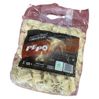 Brichete ecologice pentru gratar, seminee, sobe, Strend Pro Eco Pe-Po, 100 buc  