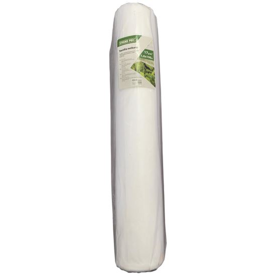 Folie protectie plante Strend Pro B4405, alba, rola 1.6x100 m, densitate 17 g/m2