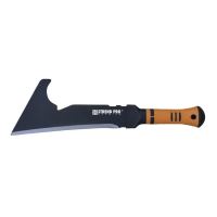 Maceta Strend Pro Premium M180A, maner din fibra de sticla, 180 mm