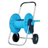 Tambur pentru furtun de gradina Celfast Aluplus, 1/2", lungime maxima 45 m