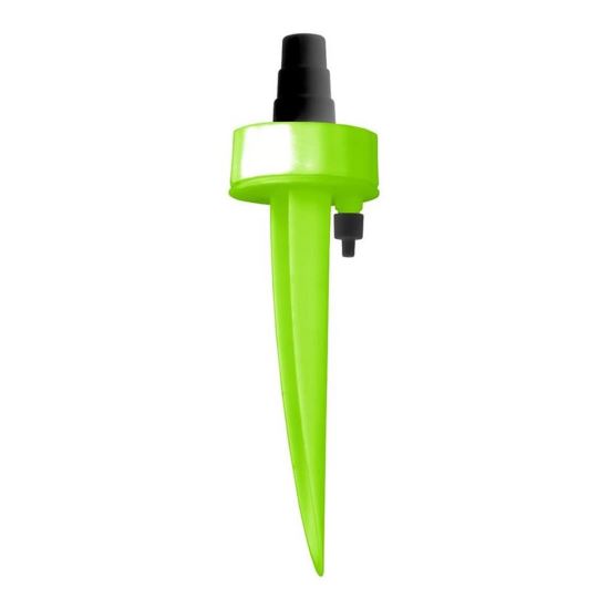 Set 2 dozatoare de apa pentru ghiveci Strend Pro Herrison WD7066, cu sticle PET