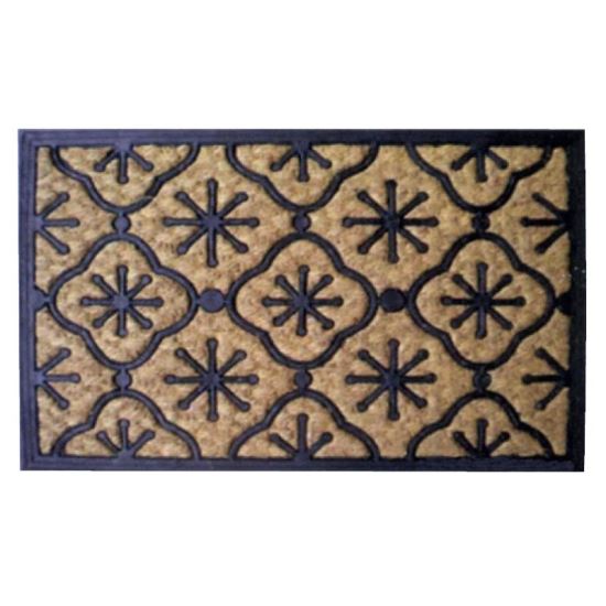 Covoras intrare Strend Pro MagicHome RBP 102, 40x60 cm