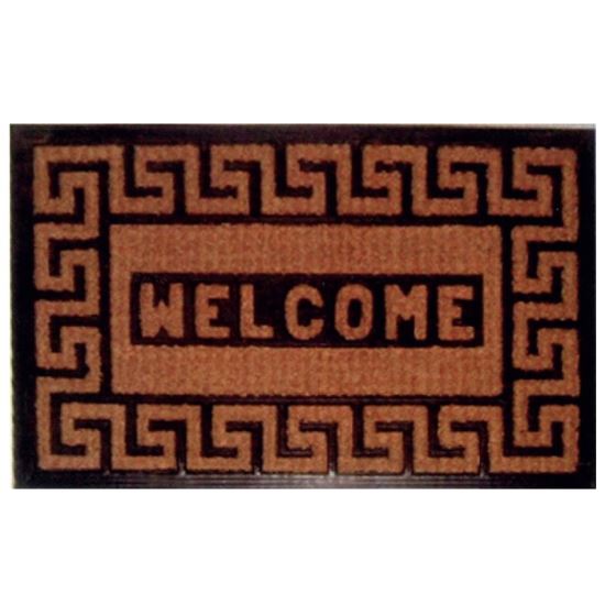 Covoras intrare Strend Pro MagicHome Welcome2 RBB 110, 40x60 cm
