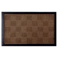 Covoras intrare Strend Pro MagicHome PPM 297 Parquets 2, 40x60 cm