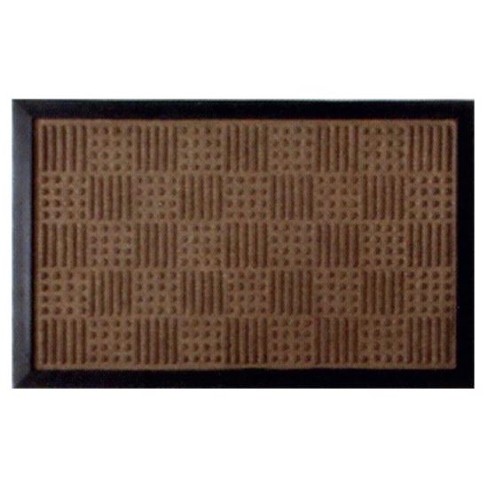 Covoras intrare Strend Pro MagicHome PPM 297 Parquets 2, 40x60 cm