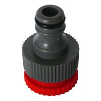 Mufa pentru robinet, Topstrong 1/2-3/4"-1", ABS
