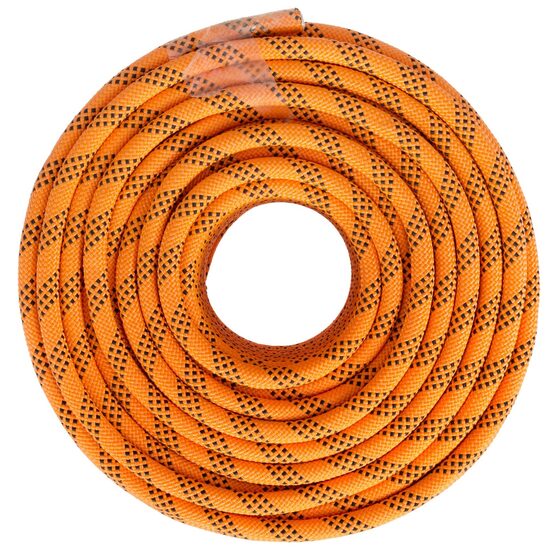 Franghie din poliester, Lungime 45.5 m, Rezistenta rupere 3800 kg, Diametru 11 mm, Impletitura dubla
