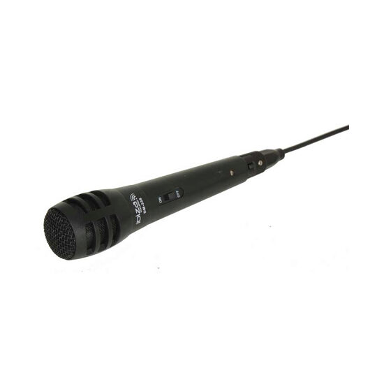 MICROFON DINAMIC DM338
