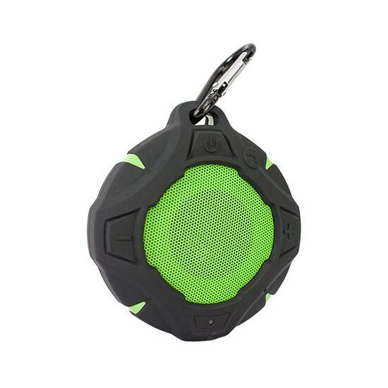 Boxa portabila cu Bluetooth, Waterproof IPX7, Li-Ion, 5 W, USB