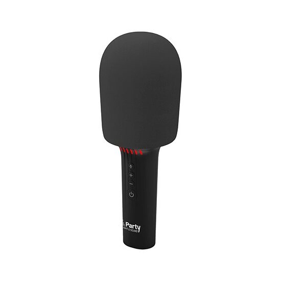 MICROFON CU DIFUZOR SI BLUETOOTH