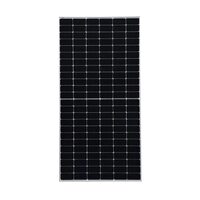 Panou fotovoltaic 36V, 545W, aluminiu si sticla, 36V 545W, 2279x1134x35mm, IP68