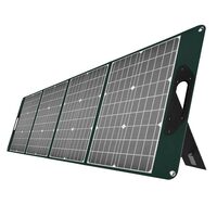 Panou fotovoltaic pliabil, portabil, 17.6V, 120W, dimensiune 1930x430x5 mm, IP67