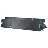 Kit 2x120 W, Panou fotovoltaic pliabil, portabil, dimensiune 1930x430x25mm, IP67