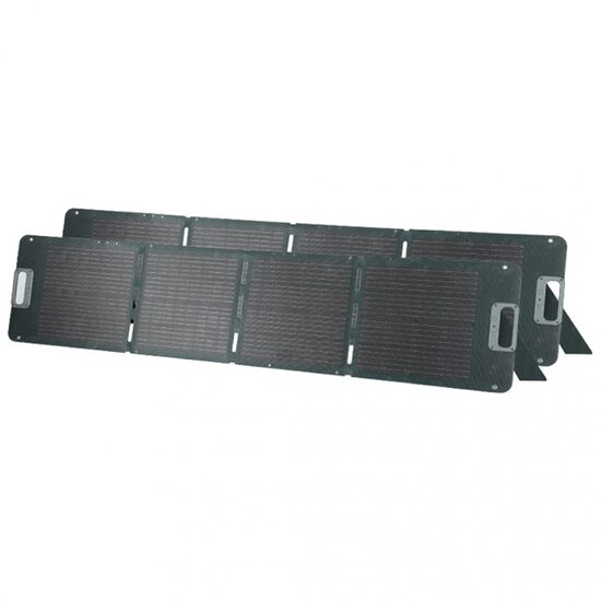 Kit 2x120 W, Panou fotovoltaic pliabil, portabil, dimensiune 1930x430x25mm, IP67
