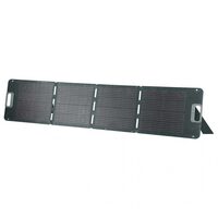 Kit 160 W, Panou fotovoltaic pliabil, portabil, dimensiune 1670x680x25mm, IP67