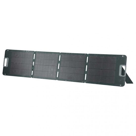 Kit 160 W, Panou fotovoltaic pliabil, portabil, dimensiune 1670x680x25mm, IP67