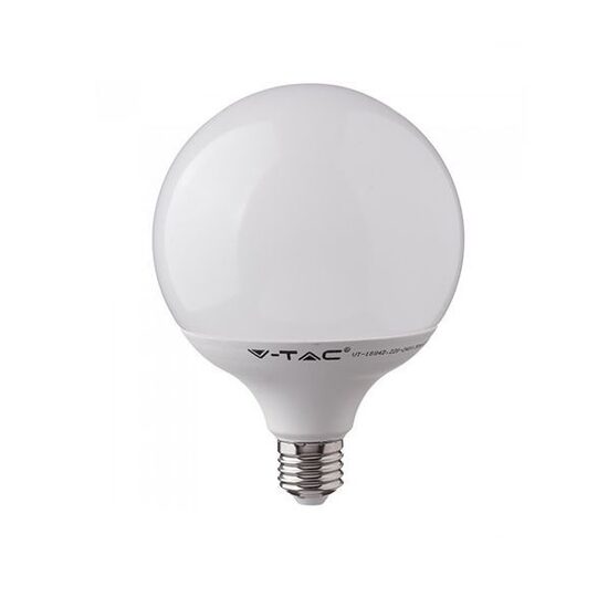Bec Led G120, E27, 18W, 6400K Alb rece, CIP SAMSUNG