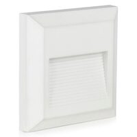 CORP ILUMINAT LED PENTRU SCARI 2W 4000K ALB NEUTRU