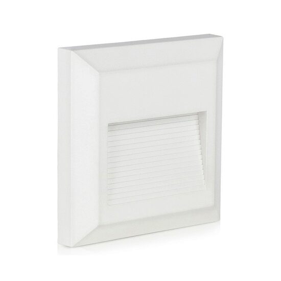 CORP ILUMINAT LED PENTRU SCARI 2W 4000K ALB NEUTRU