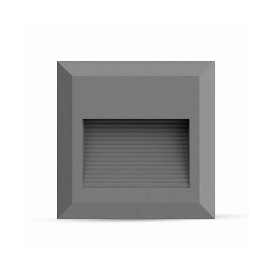 CORP ILUMINAT LED PENTRU SCARI 2W 4000K ALB NEUTRU
